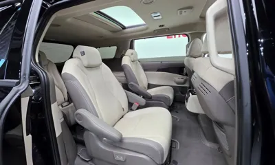 Kia Canival 2024, 58448 км, за 24834.42 USD - фото 19