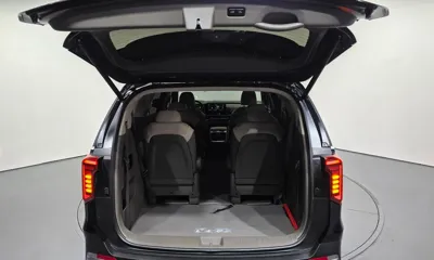Kia Canival 2024, 58448 км, за 24834.42 USD - фото 20