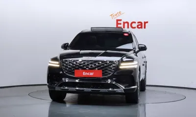 Genesis GV80 2024, 39013 км, за 38273.43 USD