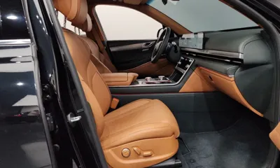 Genesis GV80 2024, 39013 км, за 38007.09 USD - фото 26