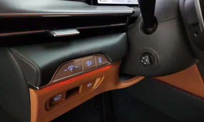 Genesis GV80 2024, 39013 км, за 38007.09 USD - фото 27