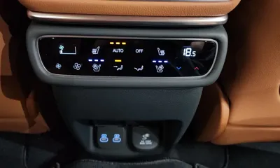 Genesis GV80 2024, 39013 км, за 38007.09 USD - фото 35