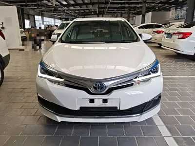 Toyota Corolla 2016, 88699 км, за 5422.21 USD