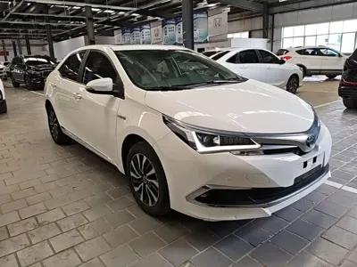 Toyota Corolla 2016, 88699 км, за 5422.21 USD