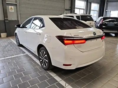 Toyota Corolla 2016, 88699 км, за 5422.21 USD