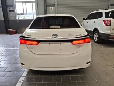 Toyota Corolla 2016, 88699 км, за 5422.21 USD - фото 6