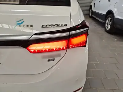 Toyota Corolla 2016, 88699 км, за 5422.21 USD - фото 8