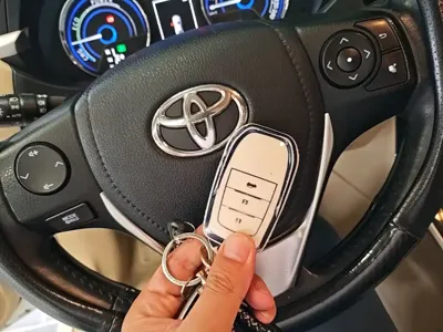 Toyota Corolla 2016, 88699 км, за 5422.21 USD - фото 9