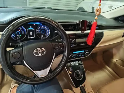 Toyota Corolla 2016, 88699 км, за 5422.21 USD - фото 10