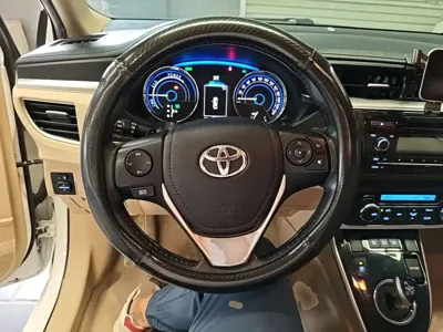 Toyota Corolla 2016, 88699 км, за 5422.21 USD - фото 11