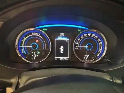 Toyota Corolla 2016, 88699 км, за 5422.21 USD - фото 12