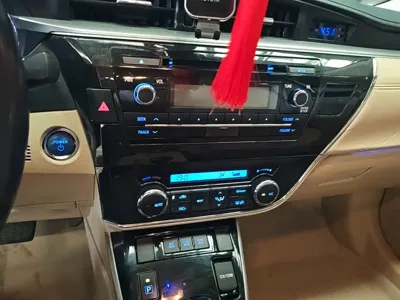 Toyota Corolla 2016, 88699 км, за 5422.21 USD - фото 13