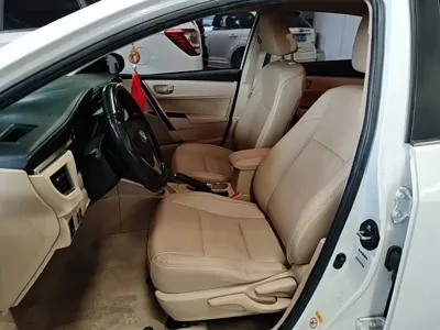 Toyota Corolla 2016, 88699 км, за 5422.21 USD - фото 15