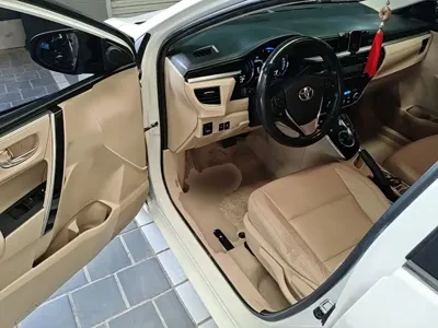 Toyota Corolla 2016, 88699 км, за 5422.21 USD - фото 16