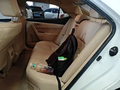 Toyota Corolla 2016, 88699 км, за 5422.21 USD - фото 17