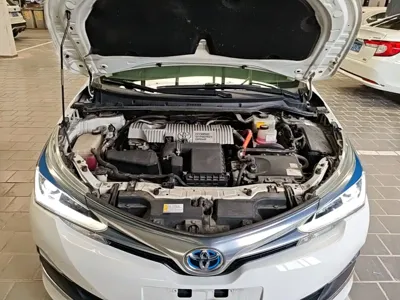 Toyota Corolla 2016, 88699 км, за 5422.21 USD - фото 20