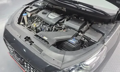 Hyundai Sonata 2018, 139067 км, за 4882.72 USD - фото 6