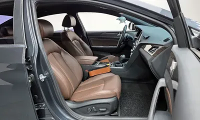 Hyundai Sonata 2018, 139067 км, за 4882.72 USD - фото 10