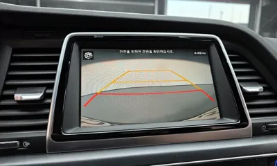 Hyundai Sonata 2018, 139067 км, за 4882.72 USD - фото 15