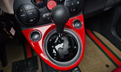 Fiat 500 2016, 97122 км, за 8143.33 USD - фото 9