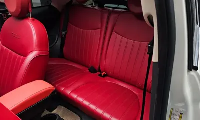 Fiat 500 2016, 97122 км, за 8143.33 USD - фото 11