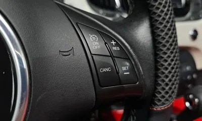 Fiat 500 2016, 97122 км, за 8143.33 USD - фото 18