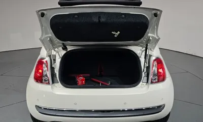 Fiat 500 2016, 97122 км, за 8143.33 USD - фото 20