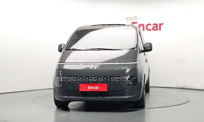 Hyundai Staria 2025, 14509 км, за 25276.89 USD