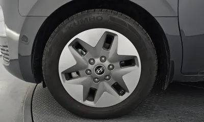 Hyundai Staria 2025, 14509 км, за 25276.89 USD