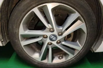 Hyundai Elantra (6th Generation 2016, 132600 км, за 5925 USD
