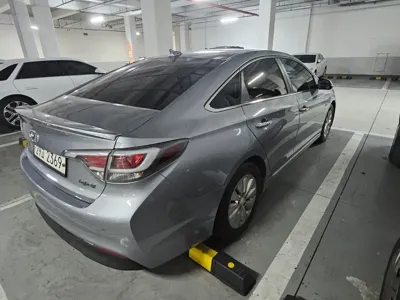 Hyundai Sonata 2015, 21328 км, за 9107.48 USD
