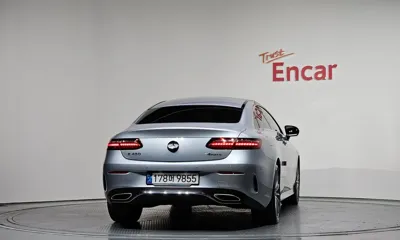Mercedes-Benz E-Class 2023, 25003 км, за 42931.62 USD