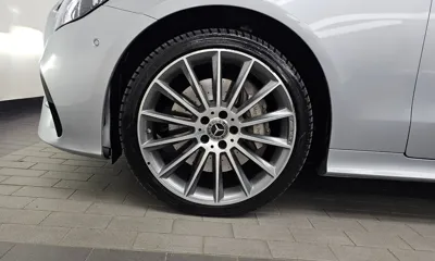 Mercedes-Benz E-Class 2023, 25003 км, за 42931.62 USD