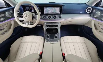 Mercedes-Benz E-Class 2023, 25003 км, за 42931.62 USD - фото 7