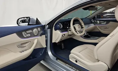 Mercedes-Benz E-Class 2023, 25003 км, за 42931.62 USD - фото 10