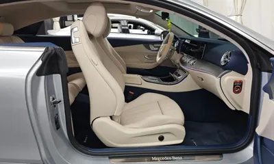 Mercedes-Benz E-Class 2023, 25003 км, за 42931.62 USD - фото 11