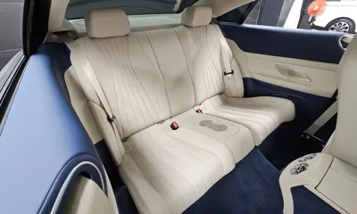 Mercedes-Benz E-Class 2023, 25003 км, за 42931.62 USD - фото 12
