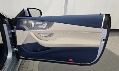 Mercedes-Benz E-Class 2023, 25003 км, за 42931.62 USD - фото 25