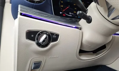 Mercedes-Benz E-Class 2023, 25003 км, за 42931.62 USD - фото 26