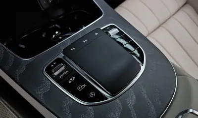 Mercedes-Benz E-Class 2023, 25003 км, за 42931.62 USD - фото 32