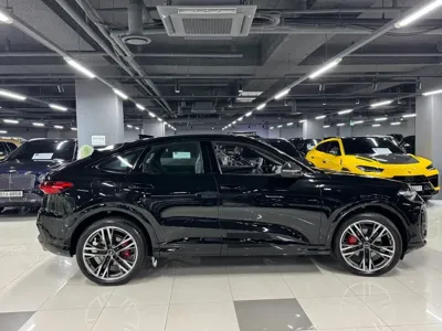 Audi Q5 2025, 24 км, за 56555.92 USD - фото 2