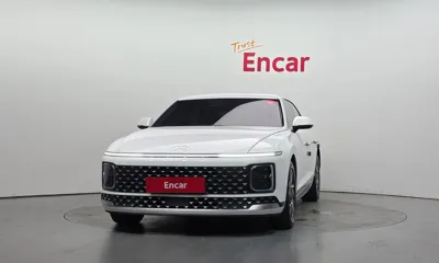 Hyundai Grandeur 2023, 65289 км, за 18175.91 USD