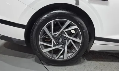 Hyundai Grandeur 2023, 65289 км, за 18175.91 USD