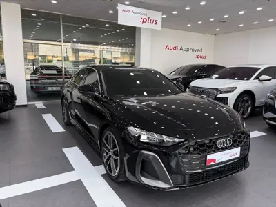 Audi A5 · 2025 год