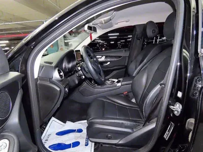 Mercedes-Benz GLC-Class 2019, 103353 км, за 18260.63 USD - фото 6