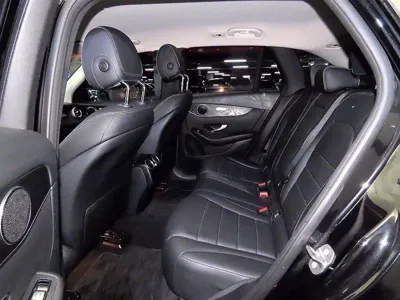 Mercedes-Benz GLC-Class 2019, 103353 км, за 18260.63 USD - фото 7