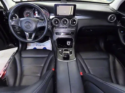 Mercedes-Benz GLC-Class 2019, 103353 км, за 18260.63 USD - фото 10