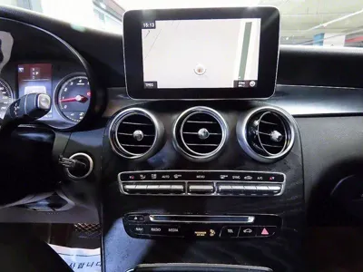 Mercedes-Benz GLC-Class 2019, 103353 км, за 18260.63 USD - фото 11
