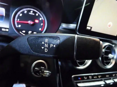 Mercedes-Benz GLC-Class 2019, 103353 км, за 18260.63 USD - фото 13