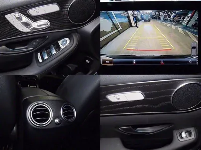 Mercedes-Benz GLC-Class 2019, 103353 км, за 18260.63 USD - фото 18